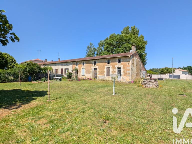 Vente Immeuble 118 m&sup2; — photo 1