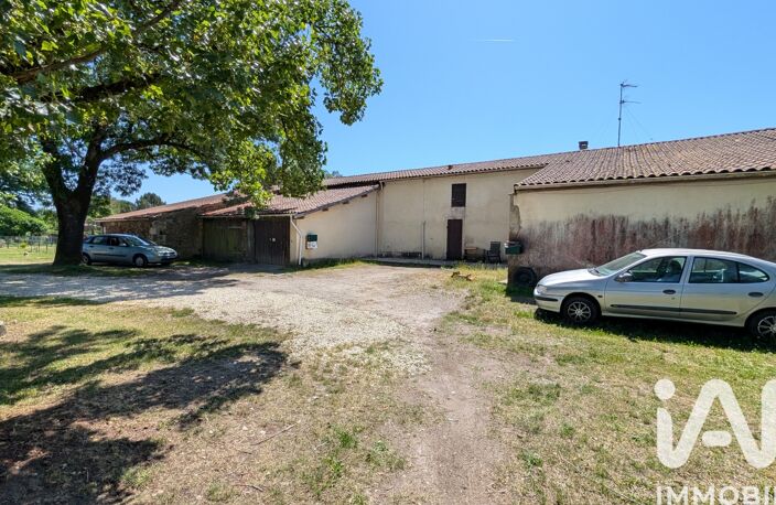Vente Immeuble 118 m&sup2; — photo 3