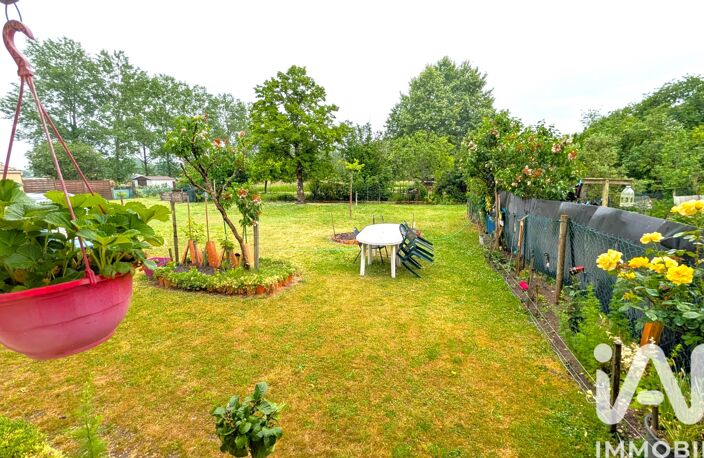 Vente Immeuble 118 m&sup2; — photo 4