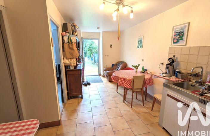 Vente Immeuble 118 m&sup2; — photo 5