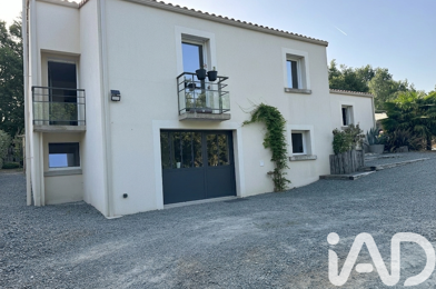 Maison 8 pièces 340000 €