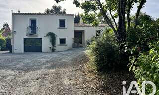 Maison 8 Pièces 185 m² à vendre à Cheffois (85390)