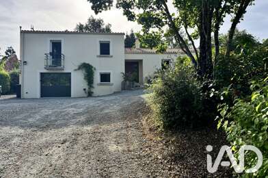 Maison 8 pièces 340000 €