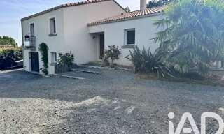 Maison 8 Pièces 185 m² à vendre à Cheffois (85390)
