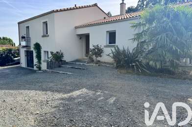 Maison 8 pièces 340000 €