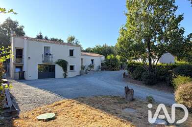 Maison 8 pièces 340000 €