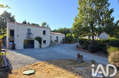Vente Maison/villa 8 pièces — photo du bien