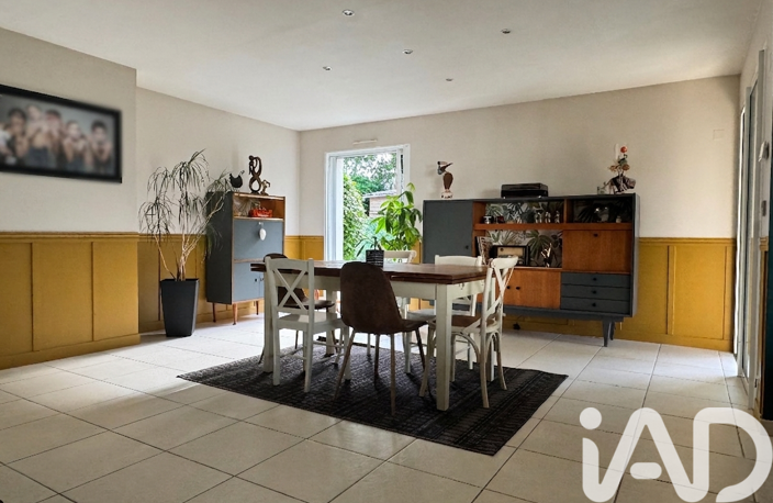 Vente Maison/villa 8 pièces — photo 4