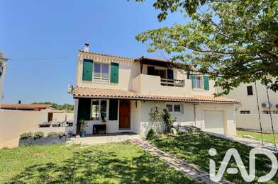 Maison 6 pièces 429000 €