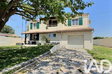 Maison 6 pièces 429000 €