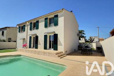 Maison 6 pièces 429000 €