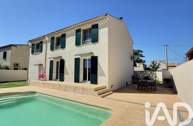 Vente Maison/villa 6 pièces — photo du bien