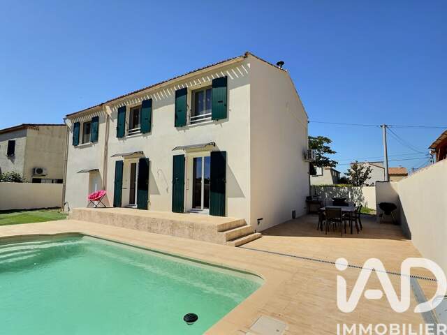 Vente Maison/villa 6 pièces — photo du bien