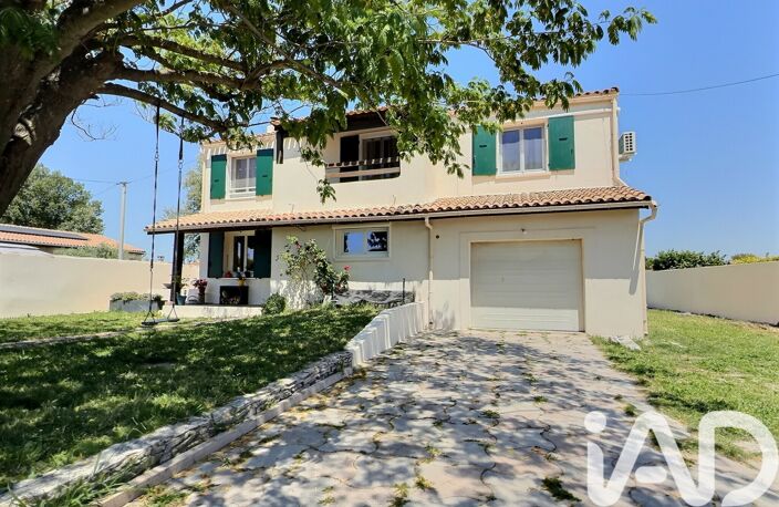 Vente Maison/villa 6 pièces — photo 2