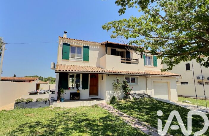 Vente Maison/villa 6 pièces — photo 3