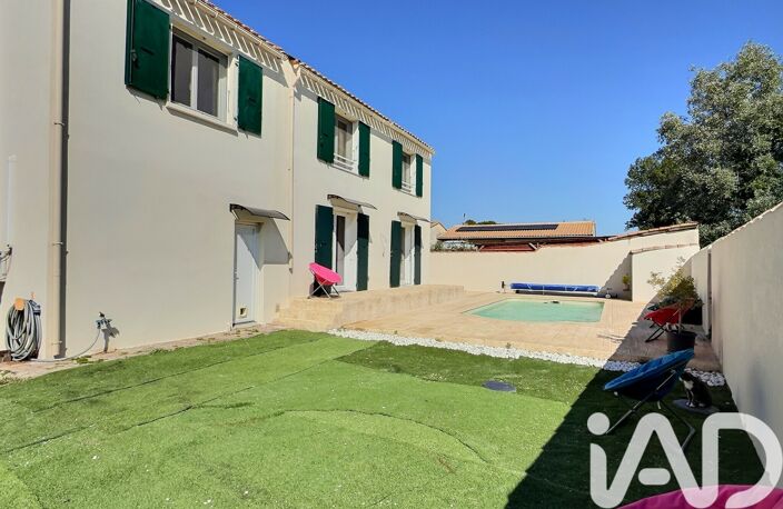 Vente Maison/villa 6 pièces — photo 4