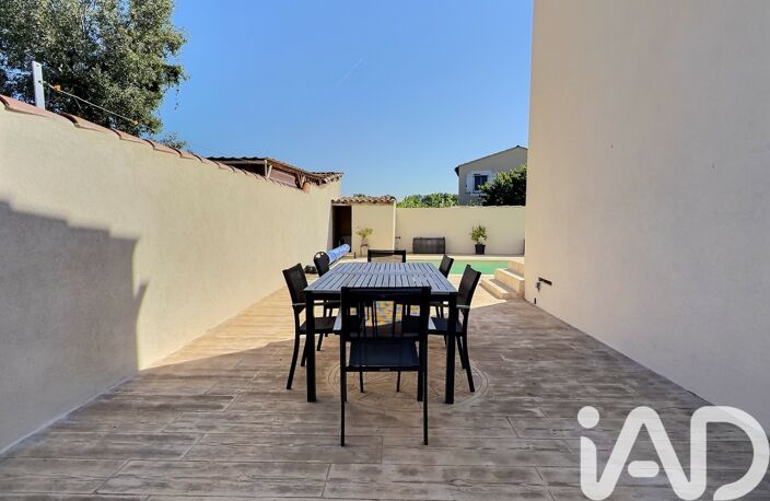 Vente Maison/villa 6 pièces — photo 5