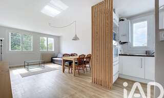 Appartement 2 Pièces 54 m² à vendre à Nantes (44100)