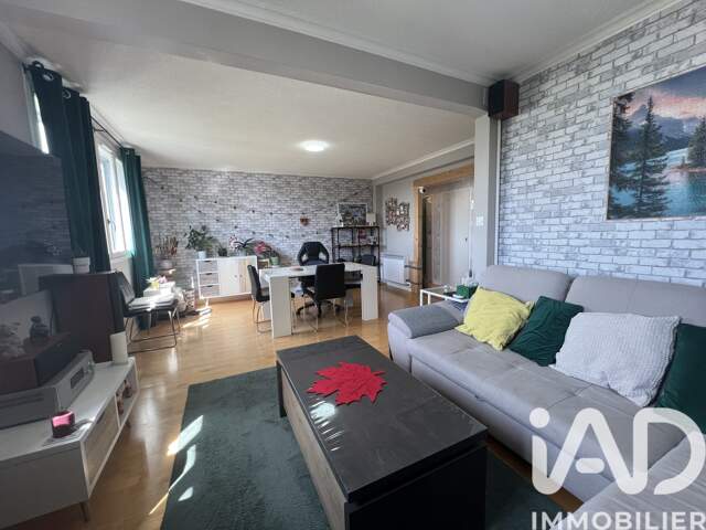 Vente Appartement 4 pièces — photo du bien