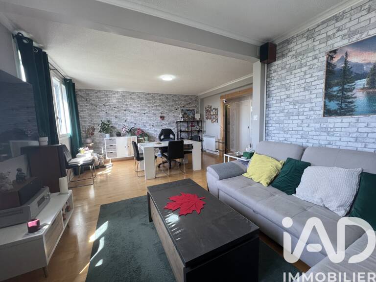 Vente Appartement 4 pièces — photo 1