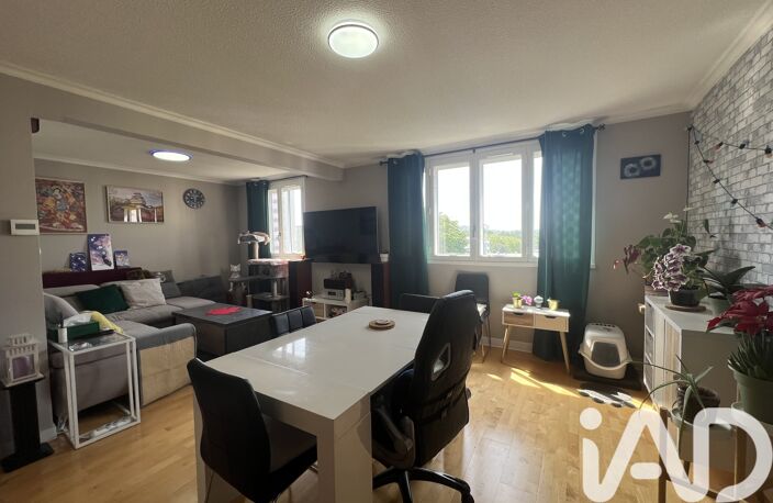 Vente Appartement 4 pièces — photo 2
