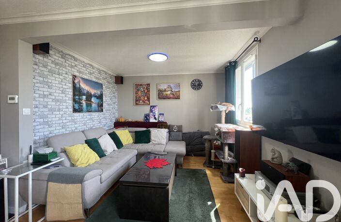 Vente Appartement 4 pièces — photo 3