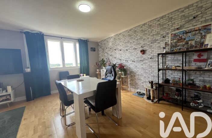 Vente Appartement 4 pièces — photo 4