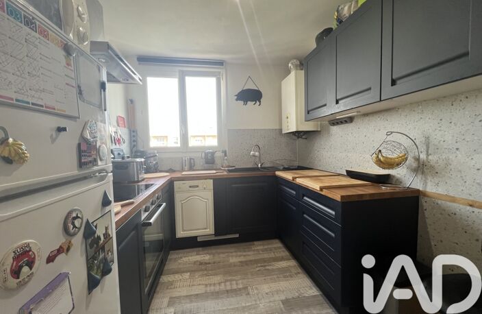 Vente Appartement 4 pièces — photo 5