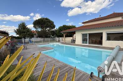 Maison 9 pièces 469000 €