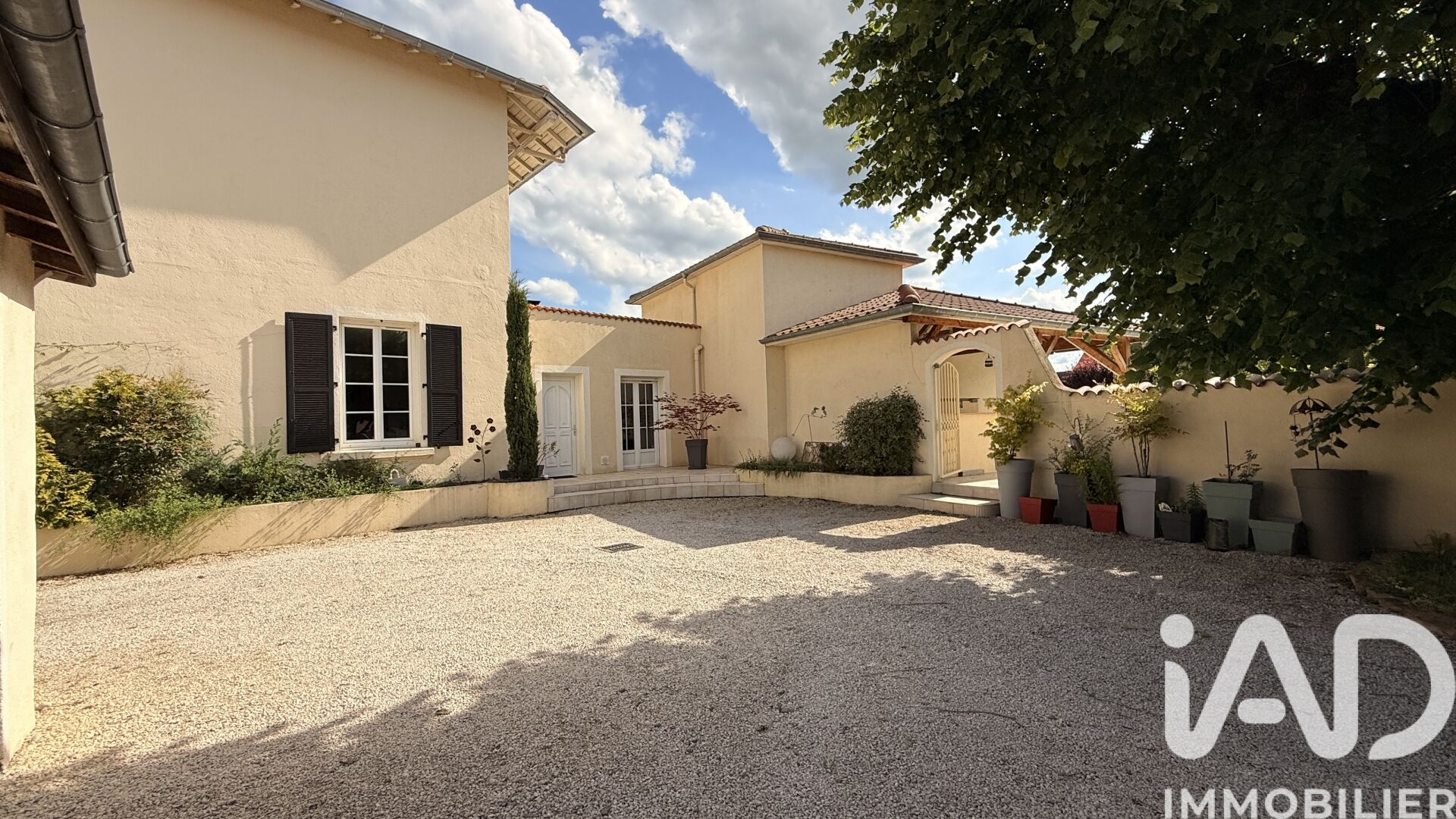 Vente Maison traditionnelle 9 pièces - Photo 2