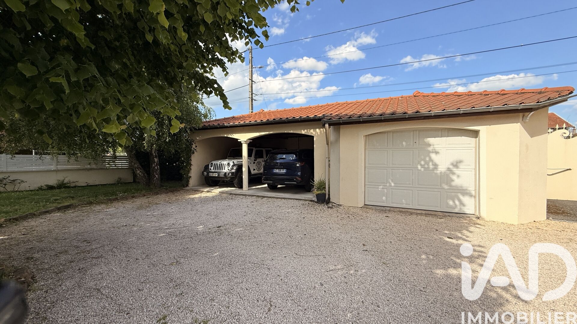 Vente Maison traditionnelle 9 pièces - Photo 3