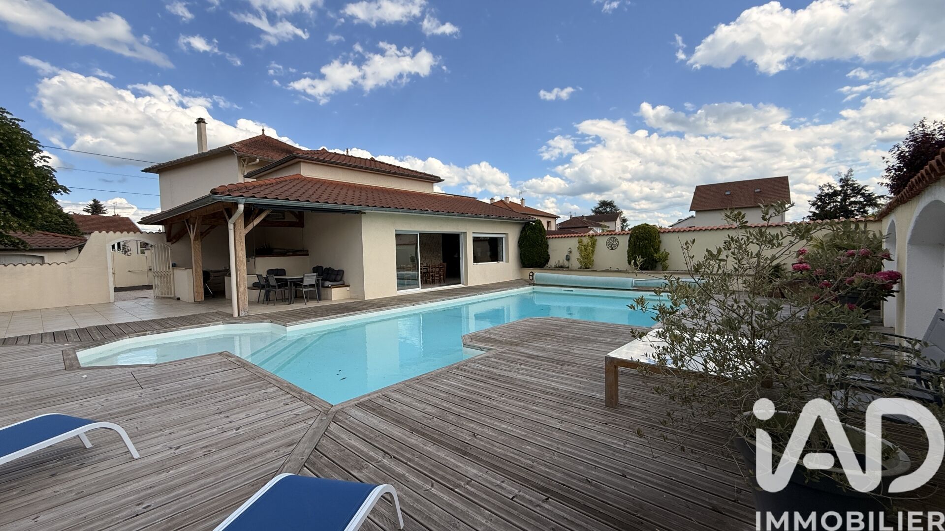 Vente Maison traditionnelle 9 pièces - Photo 5