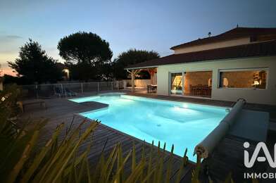 Maison 9 pièces 469000 €