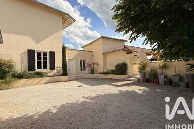 Maison 9 pièces 469000 €