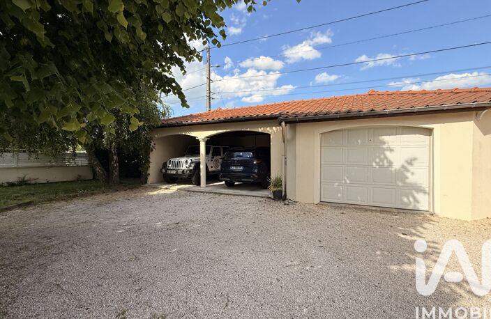 Vente Maison traditionnelle 9 pièces — photo 3