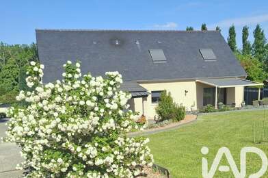 Maison 5 pièces 369000 €