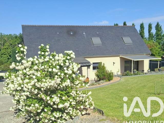 Vente Maison/villa 5 pièces — photo du bien