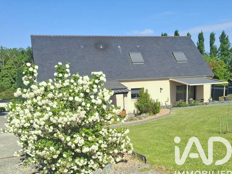 Vente Maison/villa 5 pièces — photo 1
