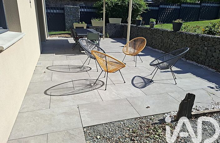 Vente Maison/villa 5 pièces — photo 3