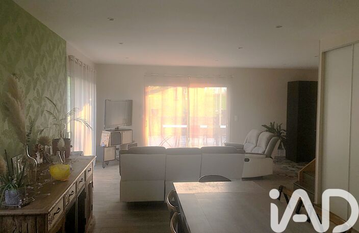 Vente Maison/villa 5 pièces — photo 4