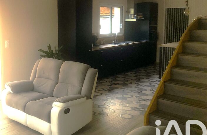 Vente Maison/villa 5 pièces — photo 5