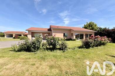 Maison 5 pièces 287000 €