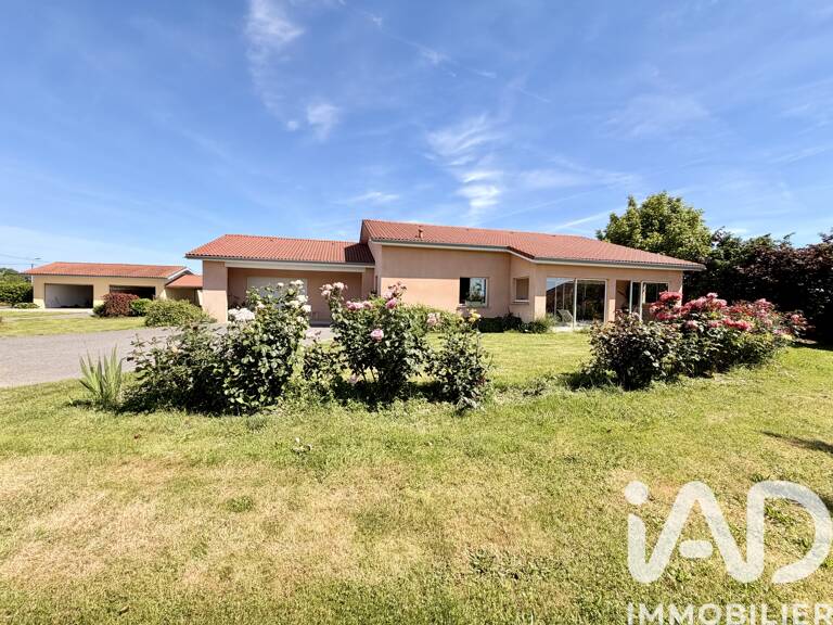 Vente Maison/villa 5 pièces — photo 1