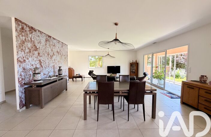 Vente Maison/villa 5 pièces — photo 3