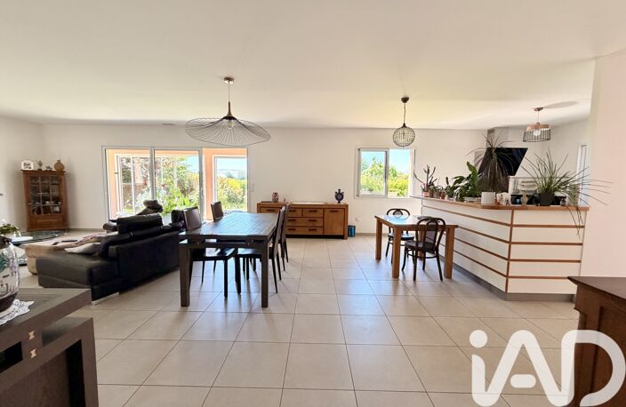 Vente Maison/villa 5 pièces — photo 4