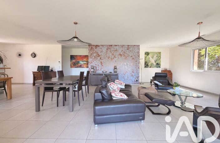 Vente Maison/villa 5 pièces — photo 5