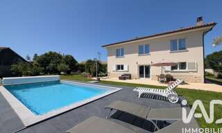 Maison 6 Pièces 190 m² à vendre à Sainte-Eulalie (33560)