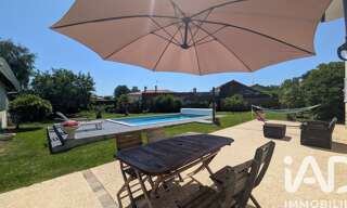 Maison 6 Pièces 190 m² à vendre à Sainte-Eulalie (33560)