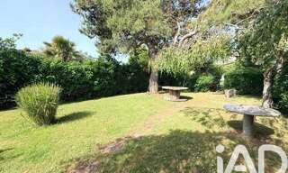 Maison 7 Pièces 172 m² à vendre à Châtelaillon-Plage (17340)