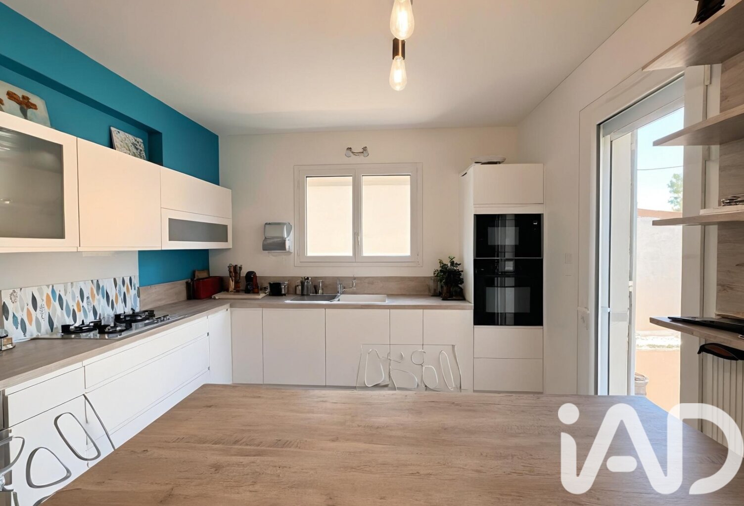 Vente Maison/villa 7 pièces — photo 1